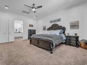 12238 Seagrape Lane, Conroe TX 77304
