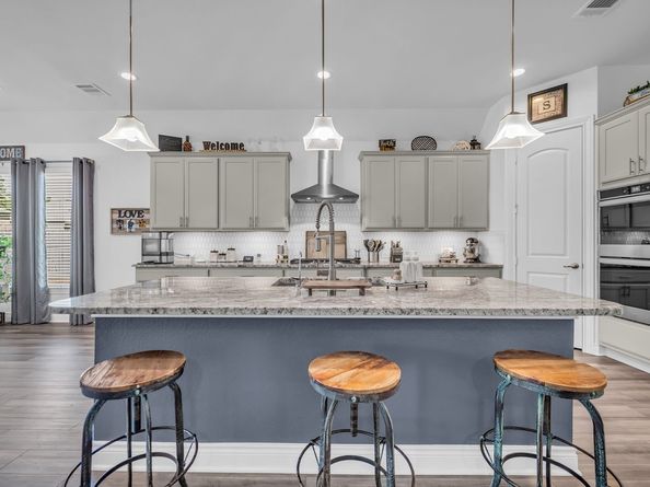 12238 Seagrape Lane, Conroe TX 77304