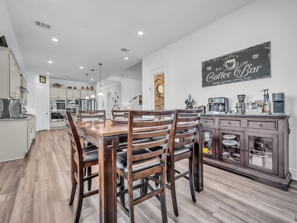 12238 Seagrape Lane, Conroe TX 77304