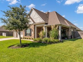 12238 Seagrape Lane, Conroe TX 77304