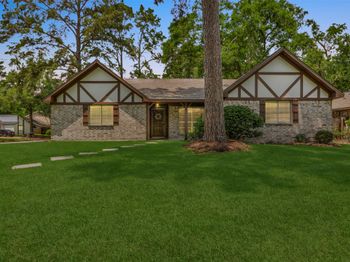 3747 Clear Falls Drive