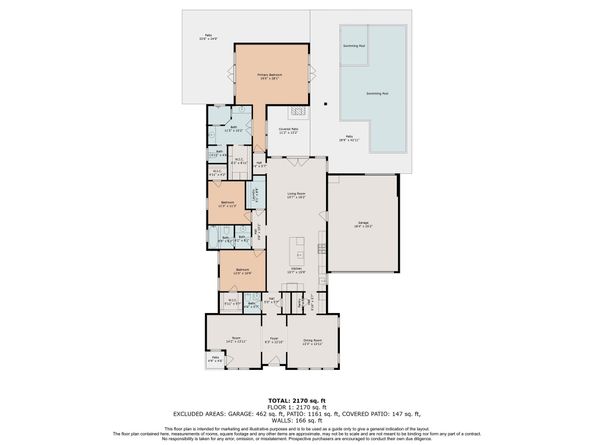 1311 Chippendale Rd, Houston TX 77018