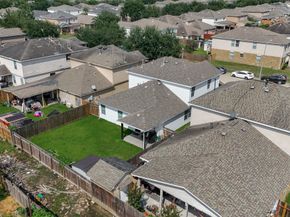 10518 Tenleyton Lane, Houston TX 77075