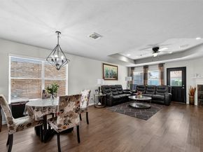 10518 Tenleyton Lane, Houston TX 77075