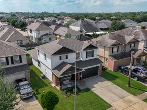 10518 Tenleyton Lane, Houston TX 77075