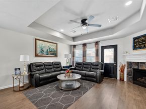 10518 Tenleyton Lane, Houston TX 77075