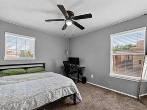 10518 Tenleyton Lane, Houston TX 77075