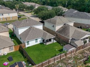 10518 Tenleyton Lane, Houston TX 77075