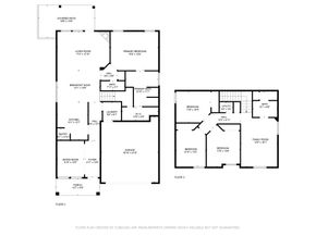 10518 Tenleyton Lane, Houston TX 77075