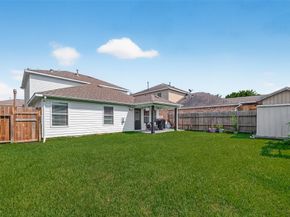 10518 Tenleyton Lane, Houston TX 77075