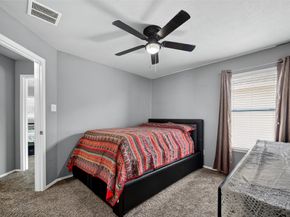 10518 Tenleyton Lane, Houston TX 77075