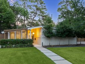 334 Wycliffe Drive, Houston TX 77079