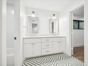 334 Wycliffe Drive, Houston TX 77079
