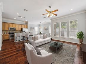 2619 Edgefield Lakes Drive, Houston TX 77054