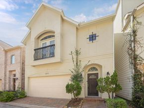 2619 Edgefield Lakes Drive, Houston TX 77054
