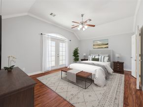 2619 Edgefield Lakes Drive, Houston TX 77054