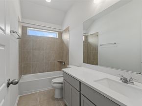 21311 Harris Park Court, Cypress TX 77433