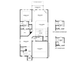 21311 Harris Park Court, Cypress TX 77433