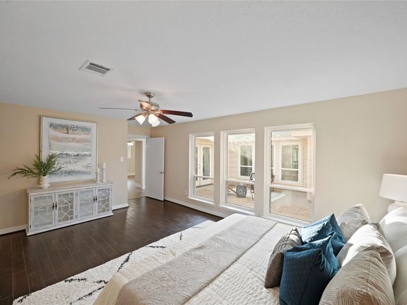 11804 Westmere Drive, Houston TX 77077