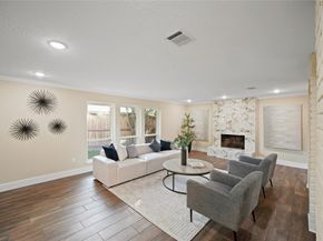 11804 Westmere Drive, Houston TX 77077