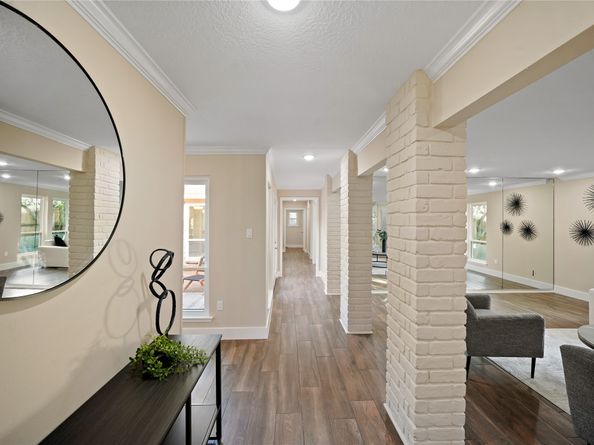 11804 Westmere Drive, Houston TX 77077