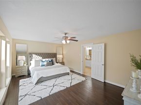 11804 Westmere Drive, Houston TX 77077