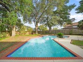 11804 Westmere Drive, Houston TX 77077