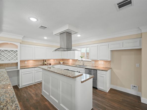 11804 Westmere Drive, Houston TX 77077