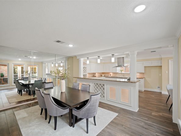 11804 Westmere Drive, Houston TX 77077