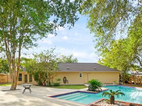 11804 Westmere Drive, Houston TX 77077