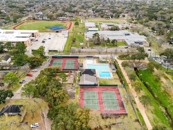 11804 Westmere Drive, Houston TX 77077