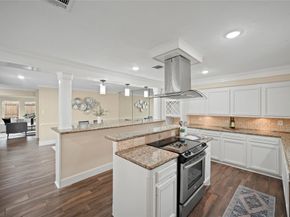 11804 Westmere Drive, Houston TX 77077