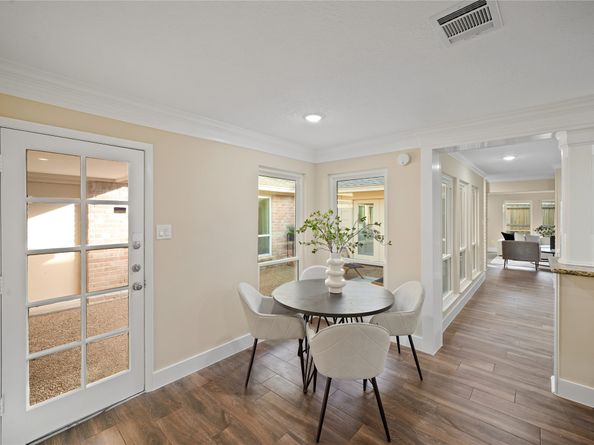 11804 Westmere Drive, Houston TX 77077