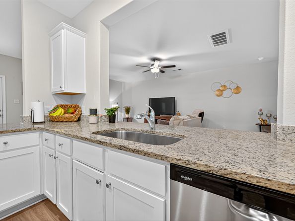 11416 Bright Sun Drive, Houston TX 77048