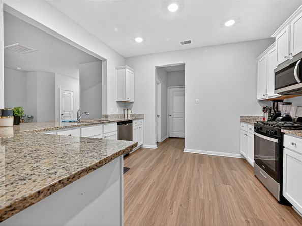 11416 Bright Sun Drive, Houston TX 77048
