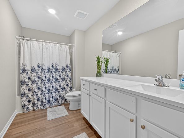 11416 Bright Sun Drive, Houston TX 77048