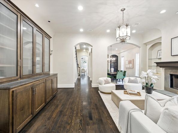 2145 Fairview Avenue, Houston TX 77019