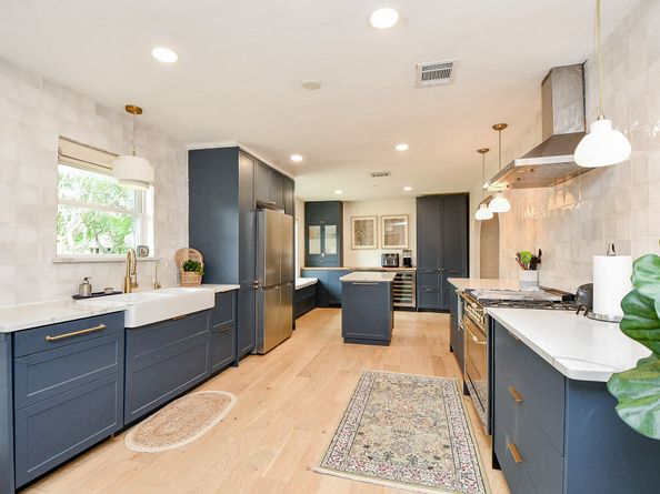 2735 Triway Lane, Houston TX 77043