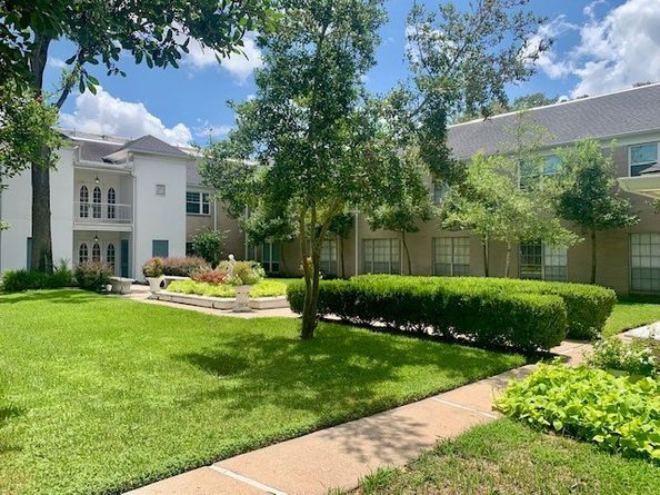 2600 Bellefontaine Street A18, Houston TX 77025