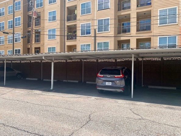 2600 Bellefontaine Street A18, Houston TX 77025