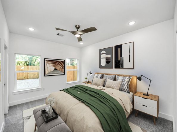 9409 Caddo Road, Houston TX 77078