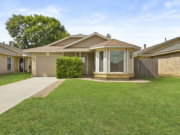 11922 Westwold Drive, Tomball TX 77377