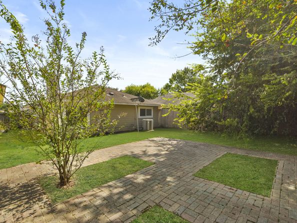 11922 Westwold Drive, Tomball TX 77377