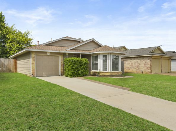 11922 Westwold Drive, Tomball TX 77377