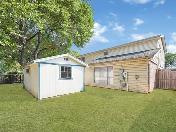 10426 Overview Drive, Houston TX 77498