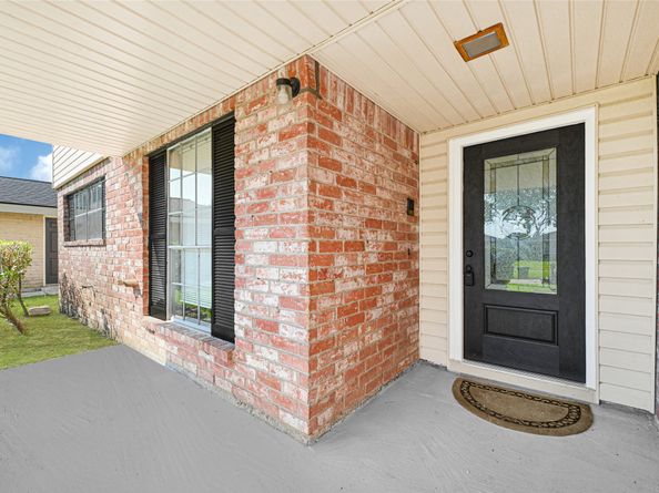 10426 Overview Drive, Houston TX 77498