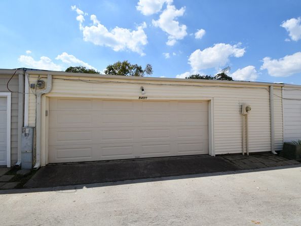 9409 Bassoon Drive, Houston TX 77025