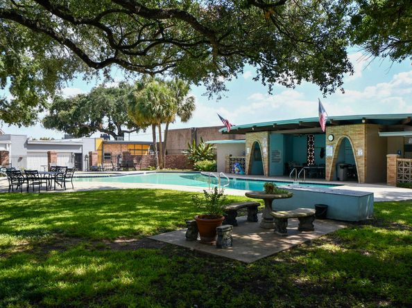 9409 Bassoon Drive, Houston TX 77025