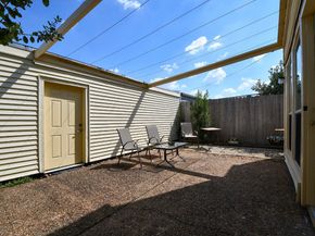 9409 Bassoon Drive, Houston TX 77025