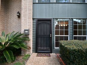 9409 Bassoon Drive, Houston TX 77025